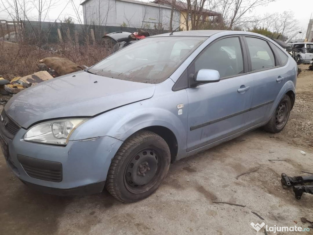 Dezmembrez ford focus 1.6 b