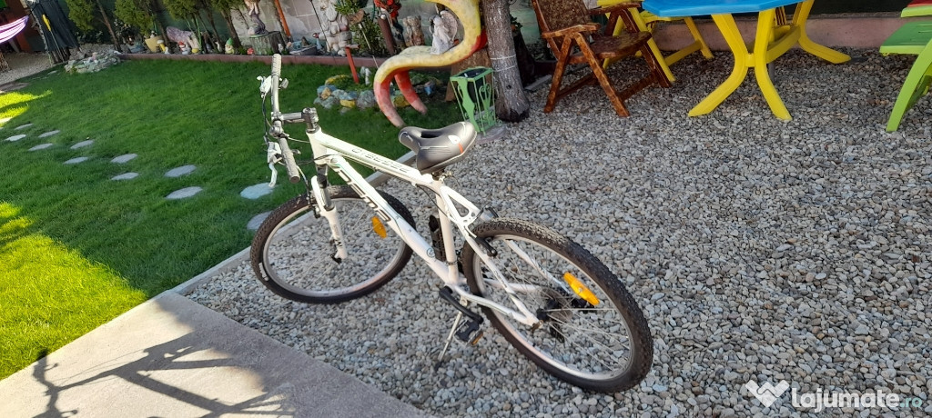 Bicicleta Mtb Dema PEGASI SR SUNTOUR 26"×2:10