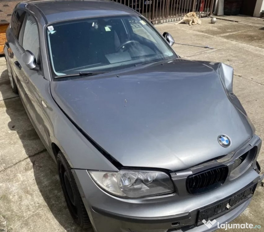 Piese BMW 118d E87 LCI