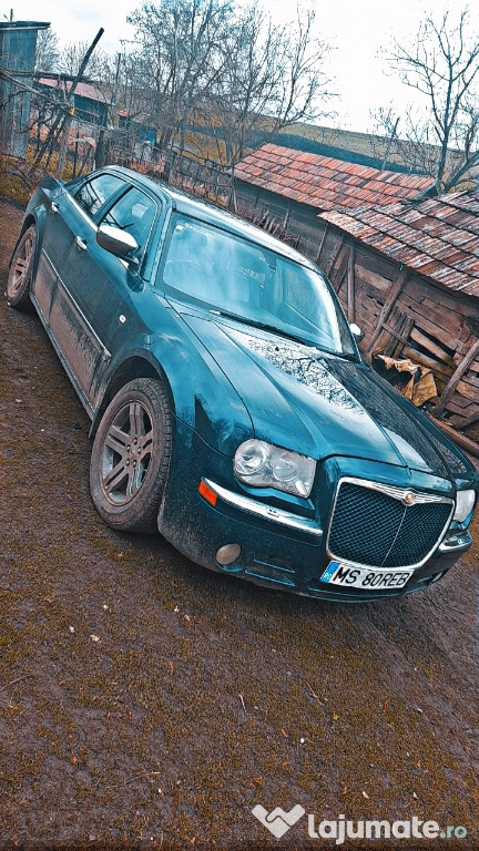 Vand Chrysler 300c Motor 3.0 diesel