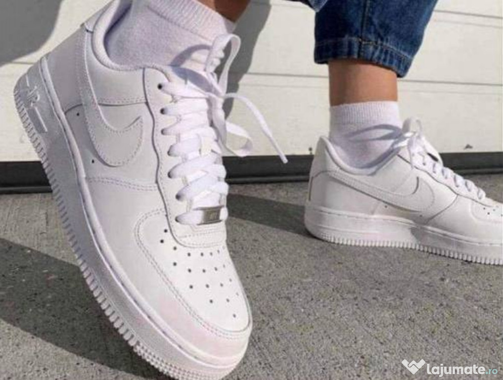 Nike air force unisex  . Pe stoc