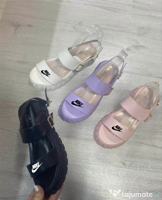 Sandale Nike/puma