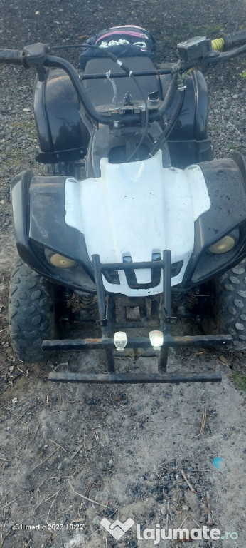 ATV 107CC