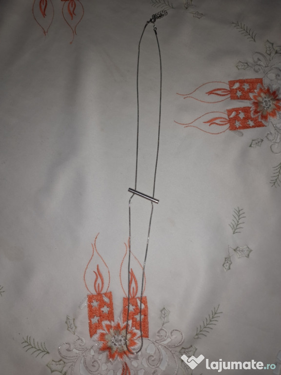 Colier pentru doamne.