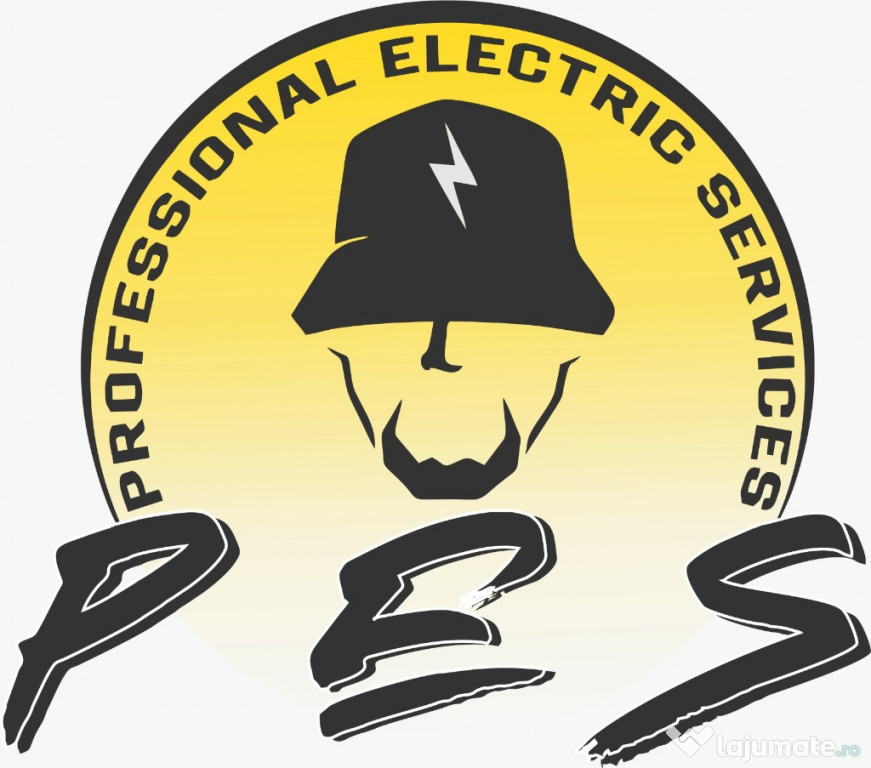 Electrician, Servicii electrice profesionale(echipa P.E.S.)