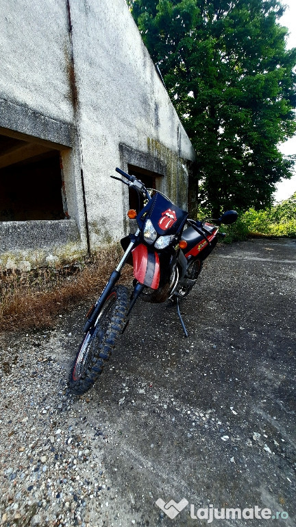 Derbi senda 50cc