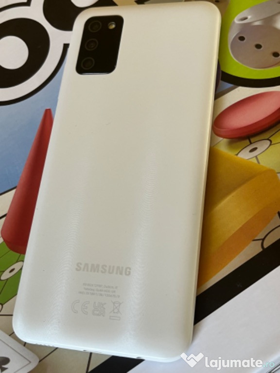 Telefon Samsung Galaxy A03s