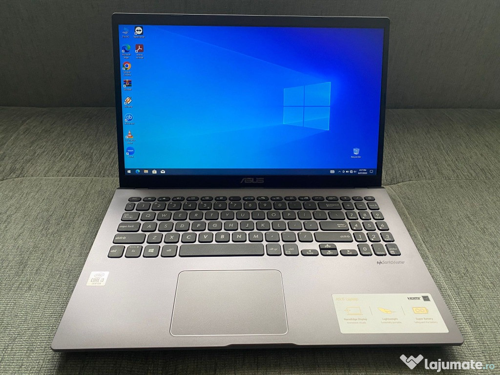 Laptop Asus X509JA