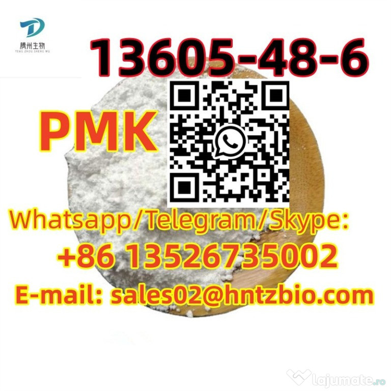 13605-48-6 PMK methyl glycidate