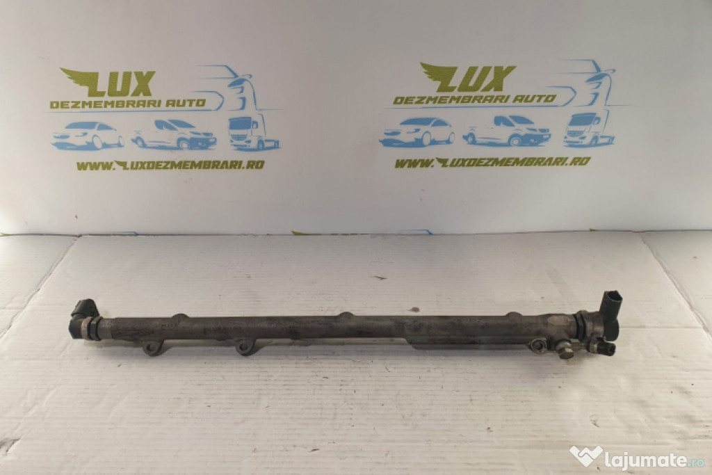 Rampa injectoare 0445216015 euro 4  0445216015 BMW X5 E70 [2