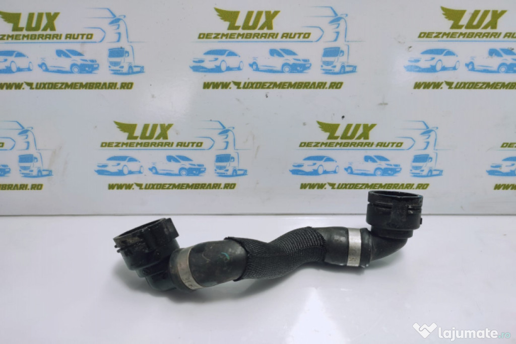 Conducta apa 9252562 BMW X3 G01 [2017 - 2020]