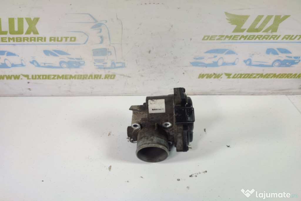 Clapeta de acceleratie 2.0 dci m9r 8200987453 Nissan Qashqai