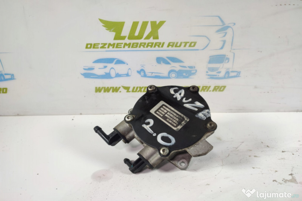 Pompa vacuum vacum 2.2 cdti Z22D1 9140300110 Chevrolet Capti