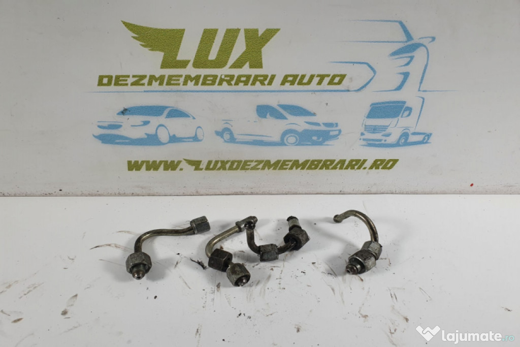 Conducta conducte tur injectoare injector1.3 cdti z13dth  Fo