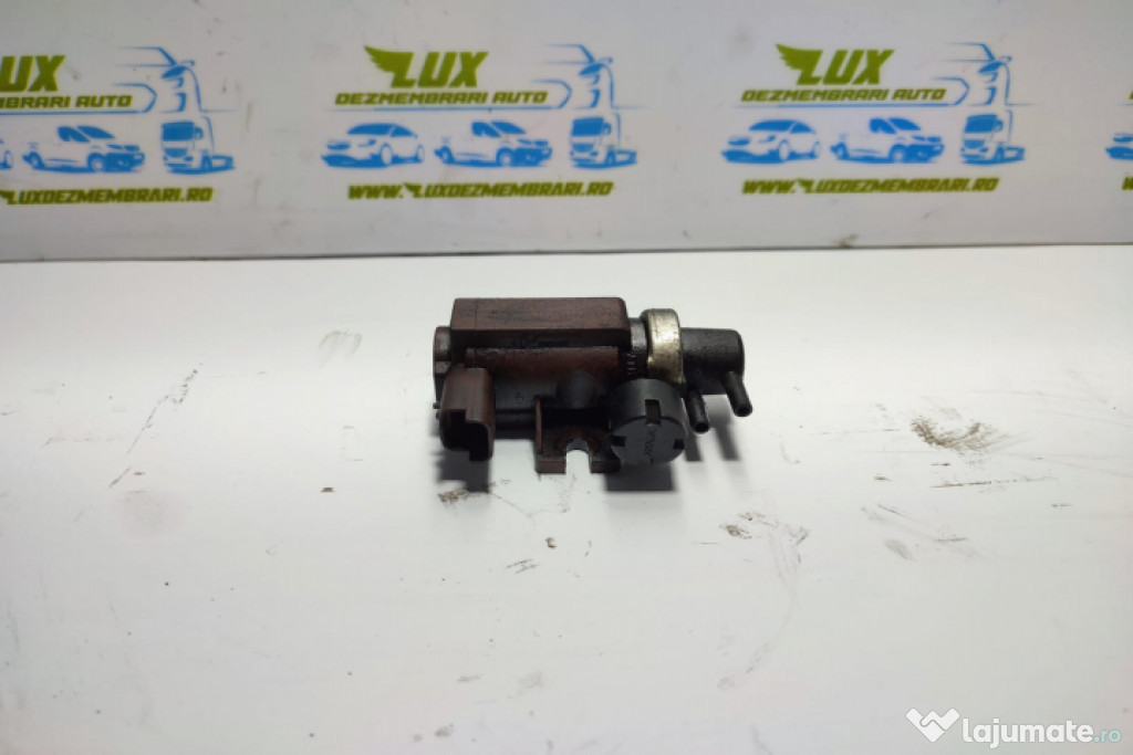 Electrovalva supapa vacuum turbo 2.0 hdi RHR 9650098380 Citr