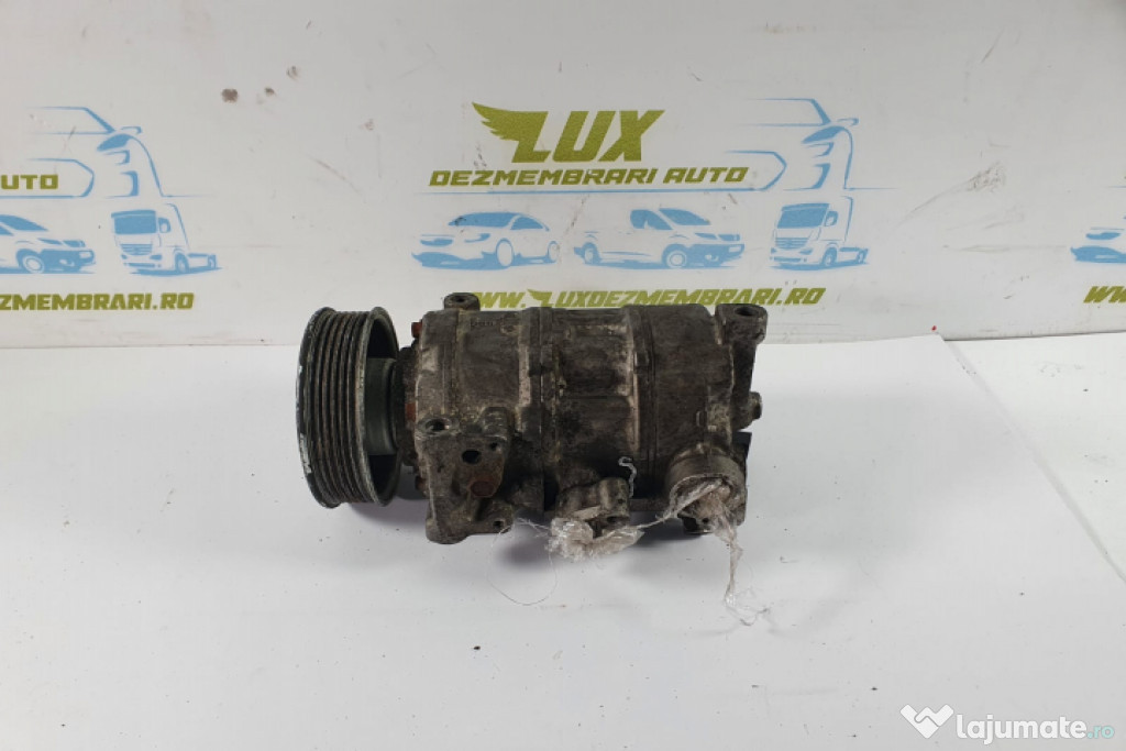Compresor clima ac 1.6 tdi CAY CAYC 447150-6030 4471506030 V