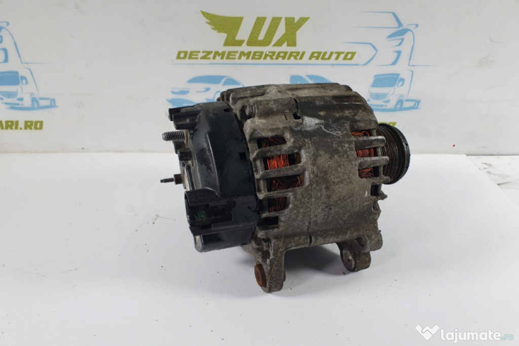 Alternator 1.6tdi 2.0tdi cfg cay cff 03l903023a Skoda Octavi