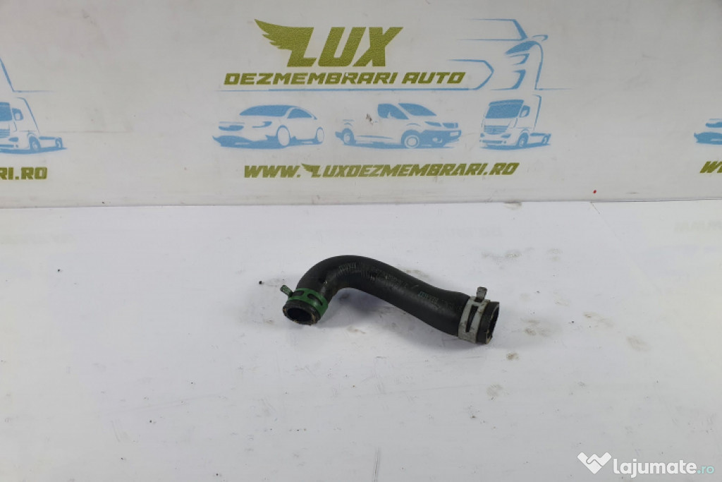 Furtun apa racire motor 1.6 dci R9M 409  Renault Megane 4 [2