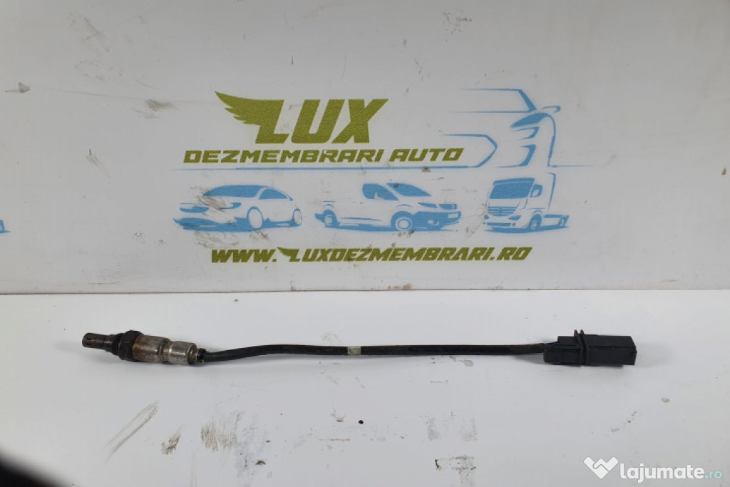 Sonda lambda 1.6 hdi tci euro 5 T1DA 9HR 9683265480 Citroen