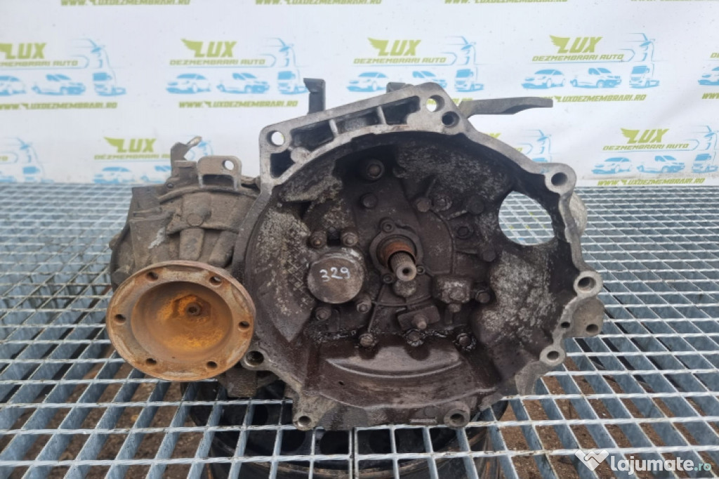 Cutie de viteze manuala 5 trepte cod JDE 1.4 tdi bms Seat I