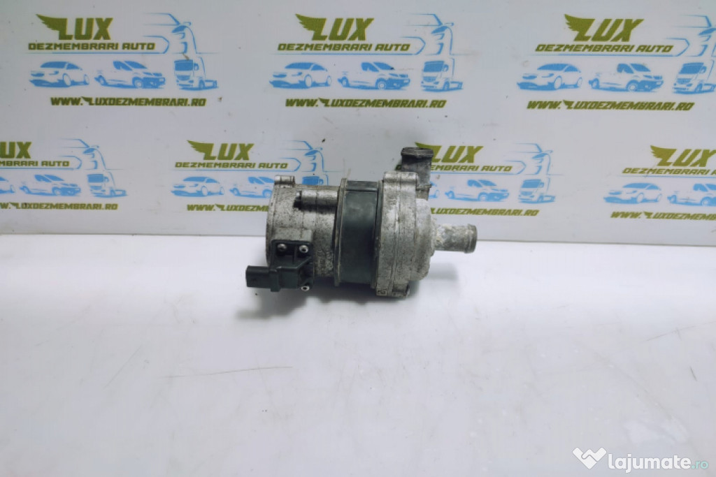 Pompa apa suplimentara 4h0965567a Audi A4 B9 [2015 - 2020]