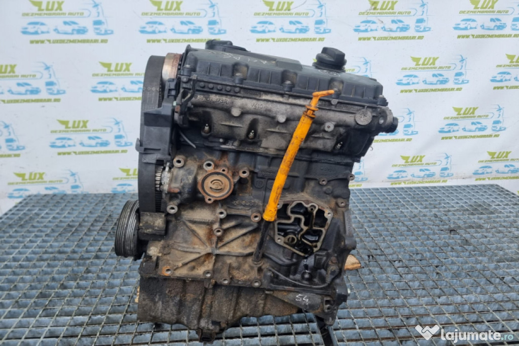 Motor fara anexe 1.9 tdi cod AWX 131cp Audi A6 4B/C5 (facel