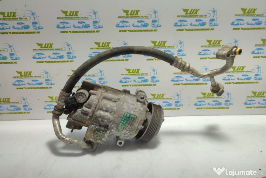 Compresor clima ac 2.0 tdi bkd 1k08208030 Skoda Octavia 2 [2004 - 2008