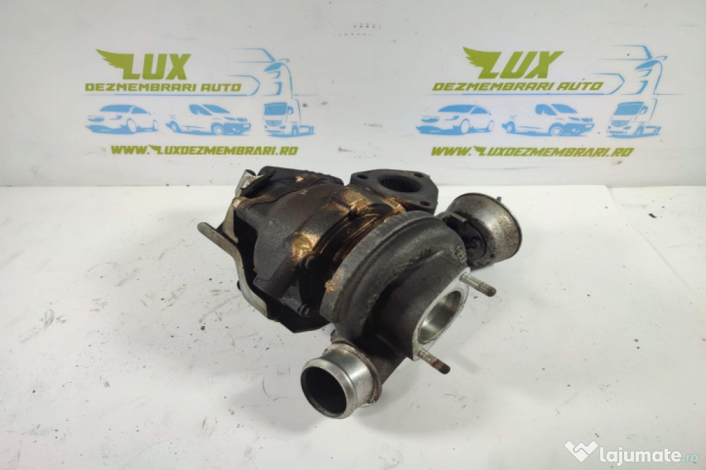 Turbo turbina turbosuflanta 2.2 cdti N22A2 18900-rsr-e01 18900rsre01 7