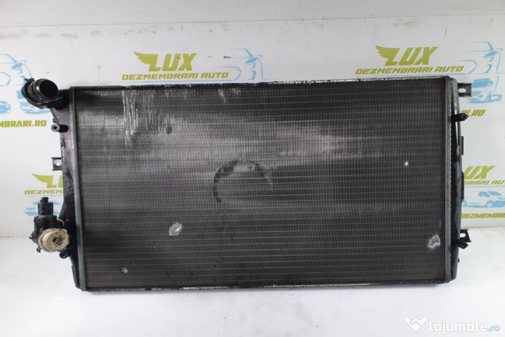 Radiator apa 1.9 BXE 1k0121253aa Volkswagen VW Transporter T5 [2003 -