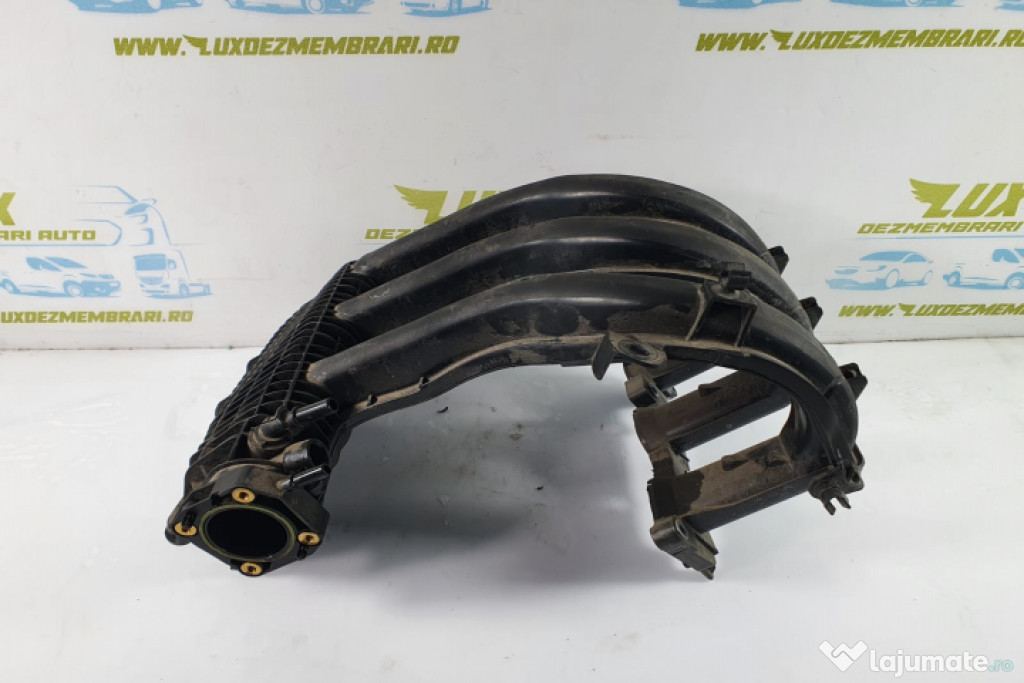 Galerie admisie 1.2 VTi  benzina HMR HMZ 1056888s Citroen C3 2 (faceli