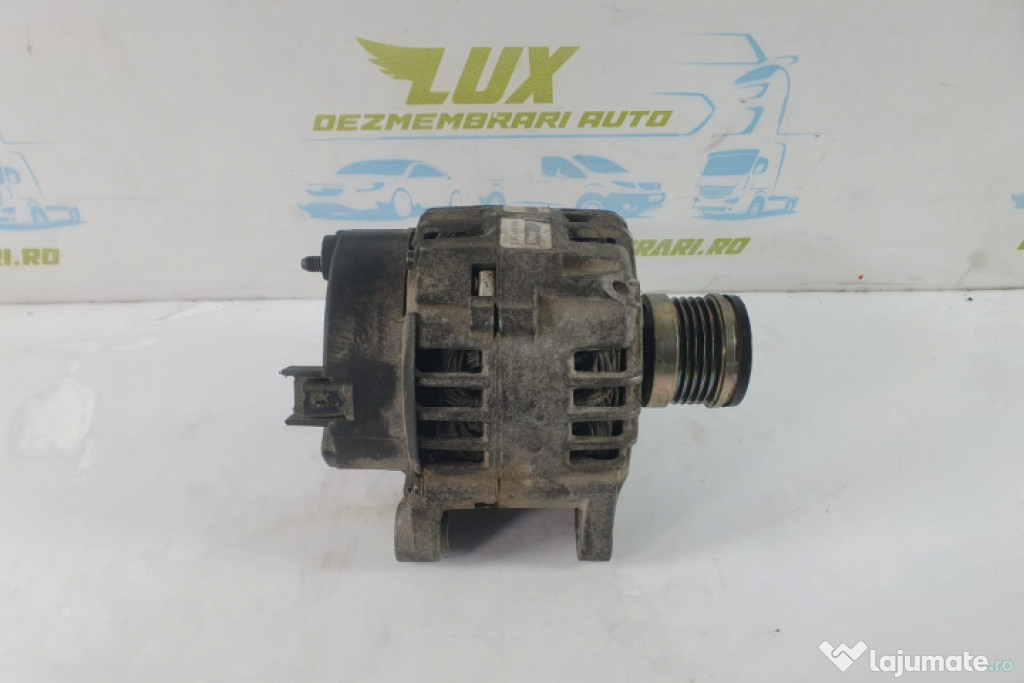 Alternator 1.5 1.9 dci k9k f9q lra01990 8200690199 Renault Espace 3 [1