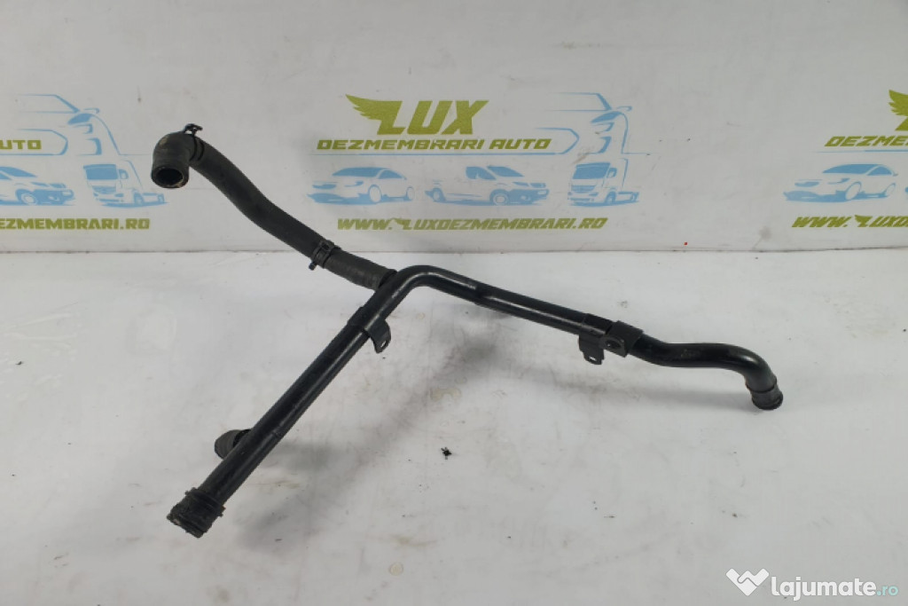 Furtun conducta apa 1.9 tdi BXE BKC BRU 038121065cs Skoda Octavia 2 [2