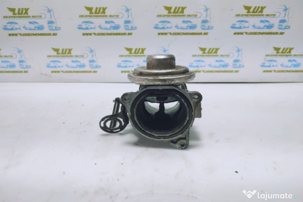 Valva supapa egr 1.9 tdi auy asz 038129637l Volkswagen VW Golf 4 [1997