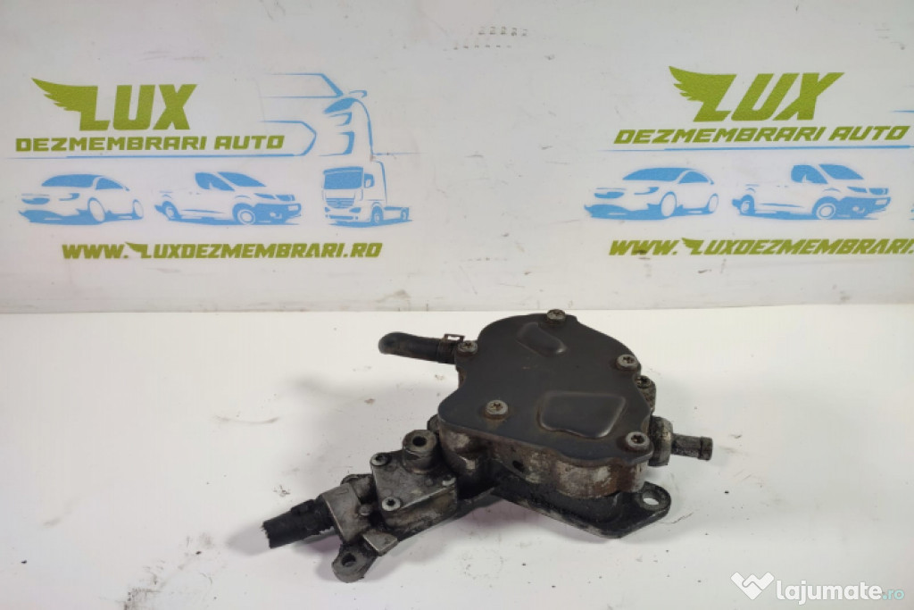 Pompa vacuum tandem 1.9 tdi BKC BXE AWX AVF 038145209k Volk