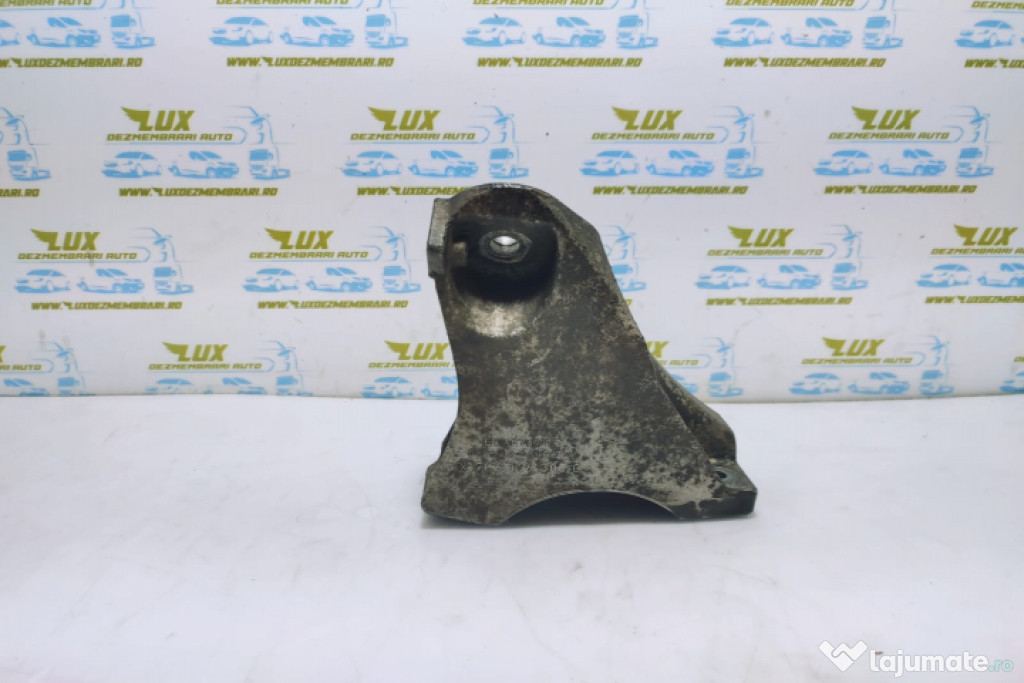 Suport motor 7l6199308c Volkswagen VW Touareg generatia 1 7L [2002 - 2