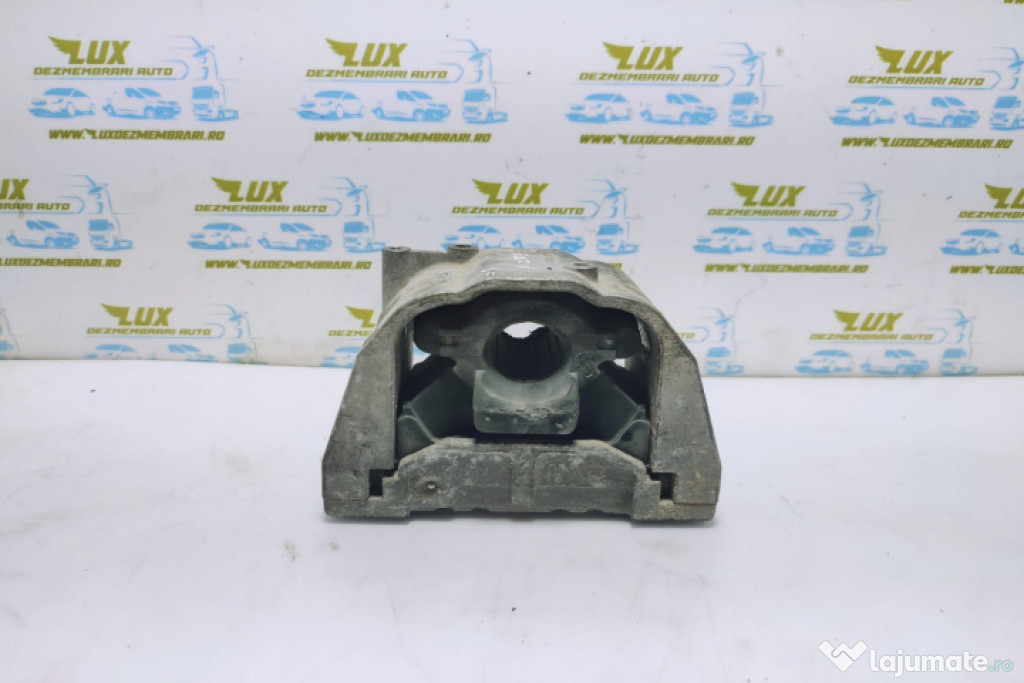 Suport motor tampon 1.9 tdi AVQ 1k0199262ae Skoda Superb 2 [2008 - 201