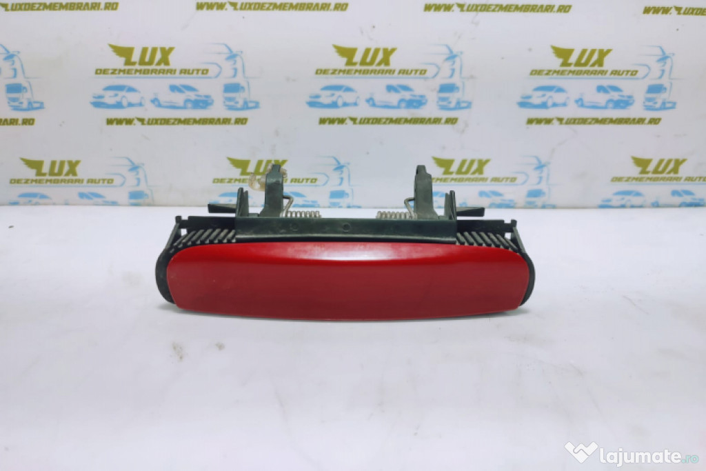Maner exterior usa stanga spate 4b0839885 Audi A4 B6 [2000 - 2005]