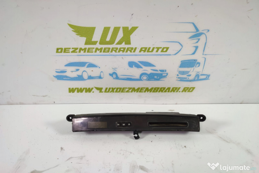 Display Ceas ora bord 94510-2e001 945102e001 Hyundai Tucson  [2004 - 2