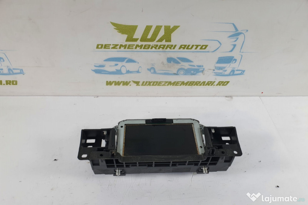 Display navigatie 1.6 tdci ngda 7612032187 Ford Focus 3 [20