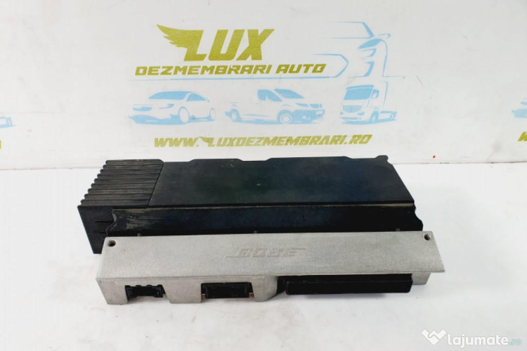 Amplificator audio BOSE 4f0035223d Audi A6 4F/C6 [2004 - 2008]