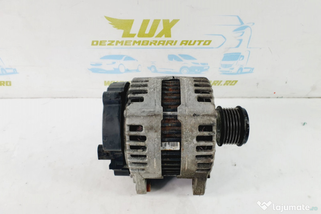 Alternator 1.9 2.0 tdi 03G903023 03G 903 023  Volkswagen Caddy 3 (face