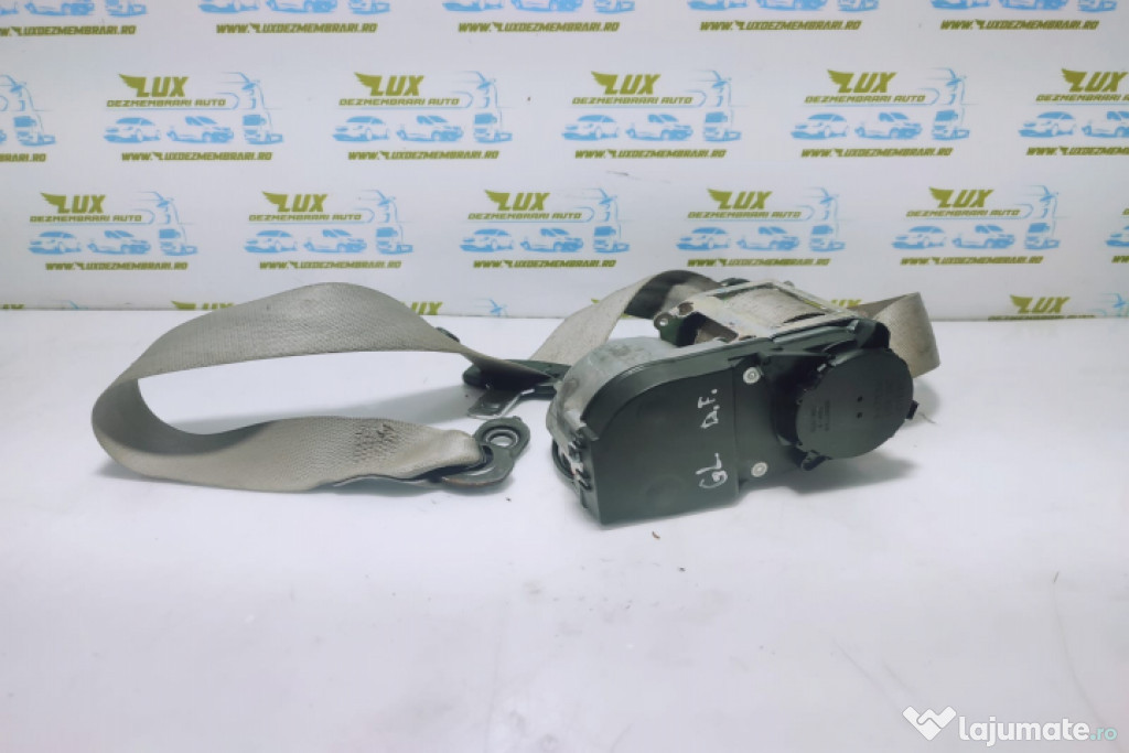 Centura dreapta spate 00063774-b 00063774b Ford Focus  (facelift) [200