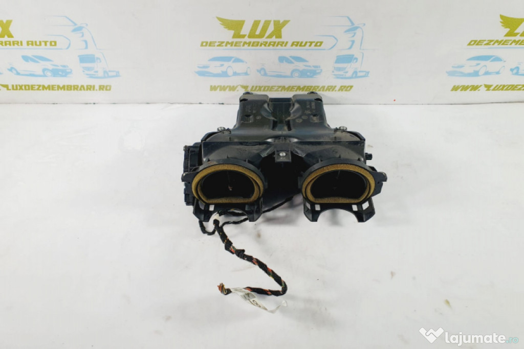 Grile ventilatie bord a1648300844 Mercedes-Benz R-Class W251 [2005 - 2