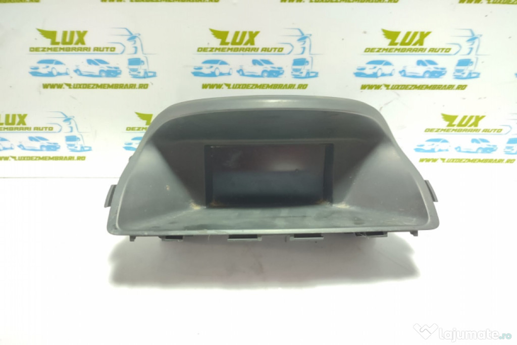 Display ecran afisaj bord 96627614 Opel Antara  [2006 - 2011]