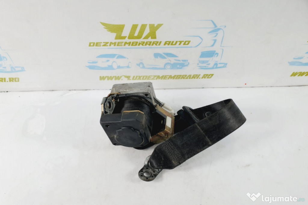 centura de siguranta dreapta spate 3b9857806d Volkswagen VW Passat B5.