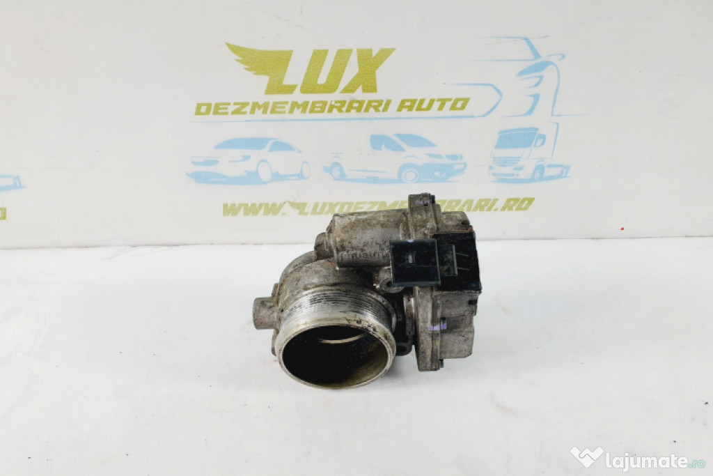 Clapeta acceleratie 3.0 tdi ASB BMK BKS BUG 4e0145950h Audi A8 D3/4E [