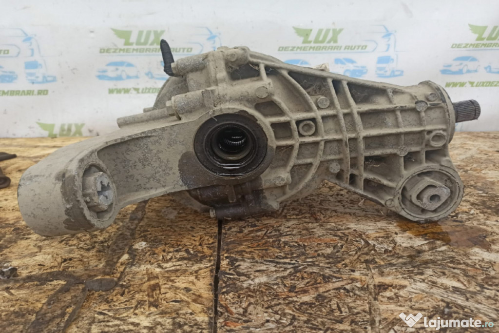 Diferential grup spate 3.0 tdi 0bp525015h / 4460310090 Volkswagen VW T