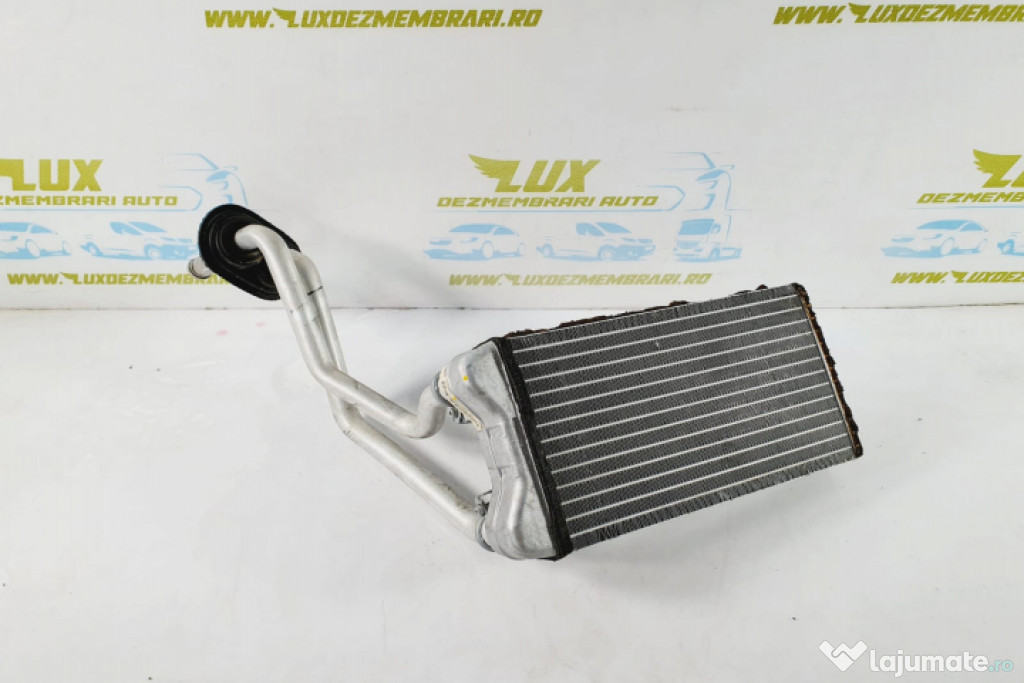 Radiator clima calorifer bord n665948f Audi A4 B7 [2004 - 2008]