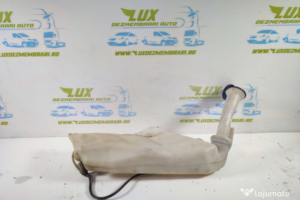 Vas lichid parbriz strop gel stropgel 9628747480 Peugeot 20
