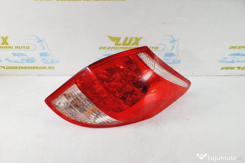 Stop dreapta tripla   Toyota RAV4 3 (XA30) [2005 - 2010]